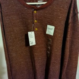 Super sofa thermal big and tall 3X tall Long John